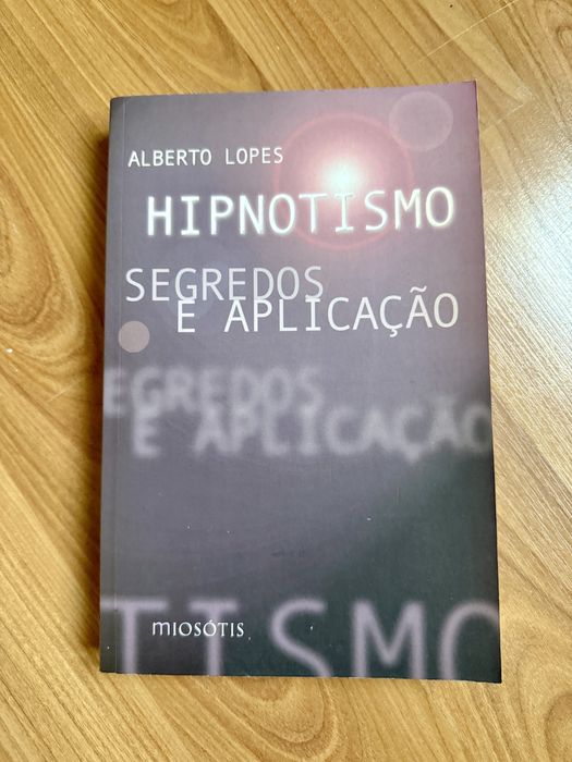 Hipnotismo - Alberto Lopes