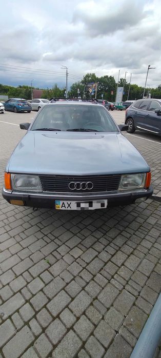 Продам автомобіль