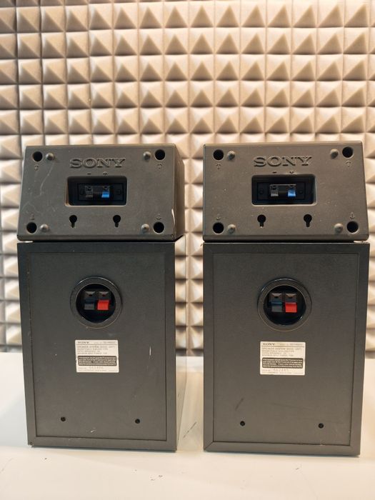 Kolumny Sony SS H 6600