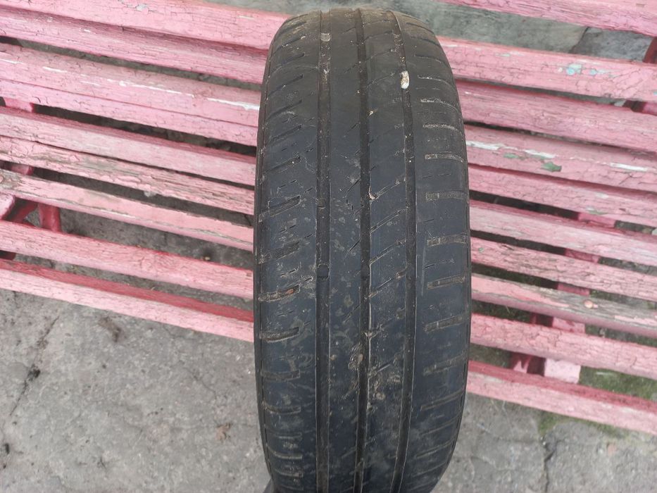 Резина літня 2 шт