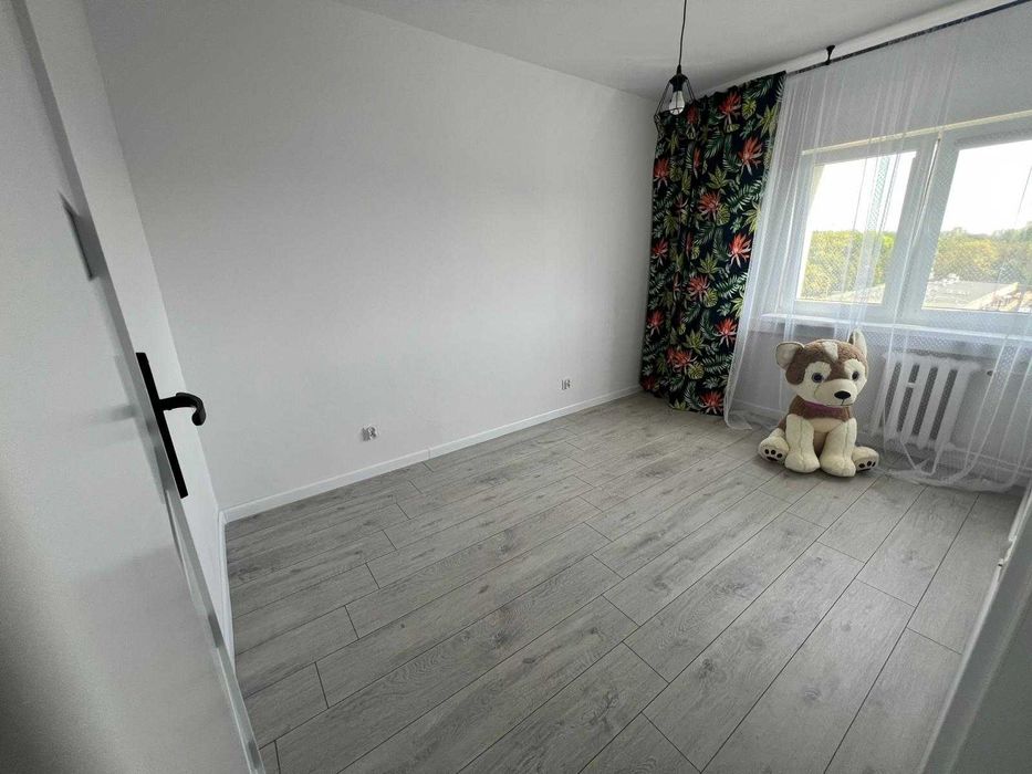 1 PIĘTRO 3 pokoje z Aneksem Balkon Manufaktura .