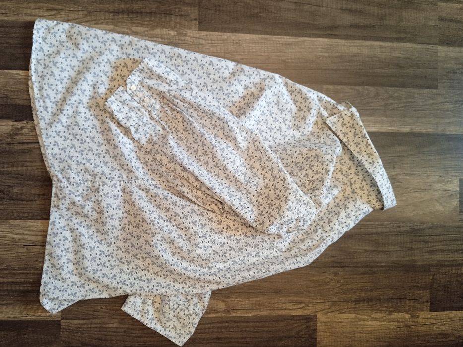 świetna koszula Tommy Hilfiger jak nowa