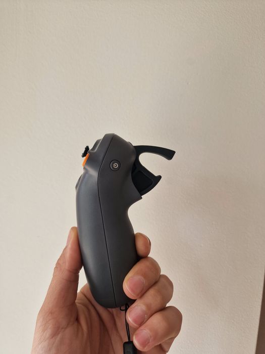 DJI Motion Controller 3 - FPV444248365277521924