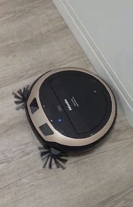 Робот пилосос Miele RX3 Home Vision