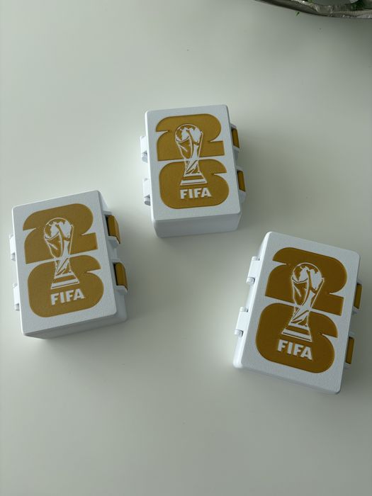 Caixa mundial-100cromos