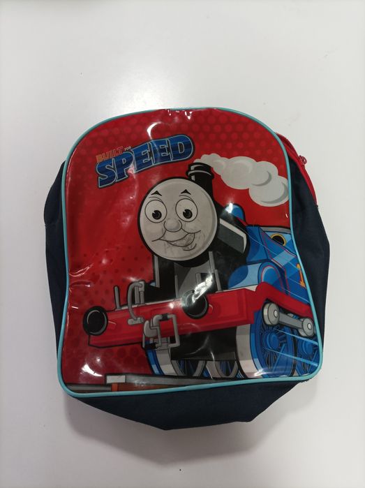 Plecak przedszkolaka Tomek i przyjaciele