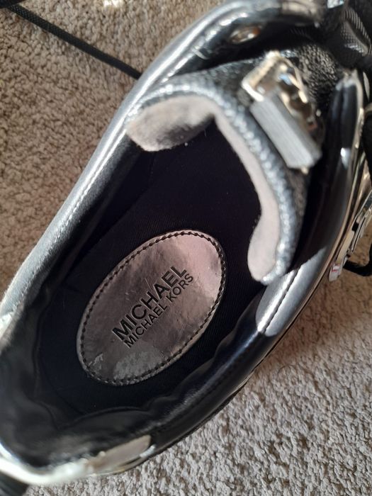 Sapatilhas Michael Kors
