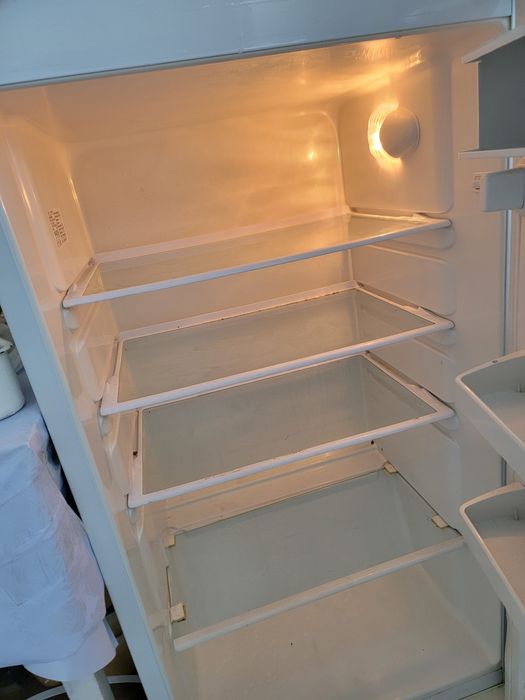 холодильник с морозилкой атлант мхм 2835-90 перестал холодить