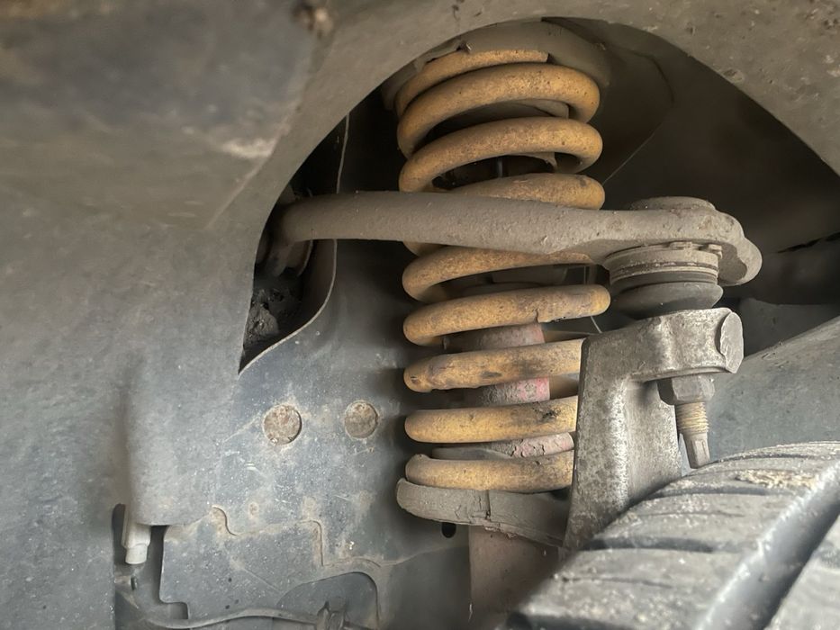 Розборка Jeep Grand Cherokee WK1 3.0crd 2005-2010