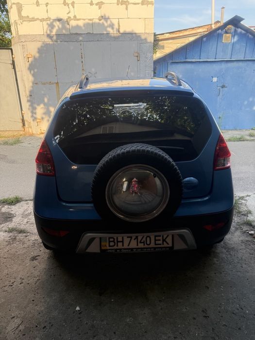 Продаю легковий автомобіль