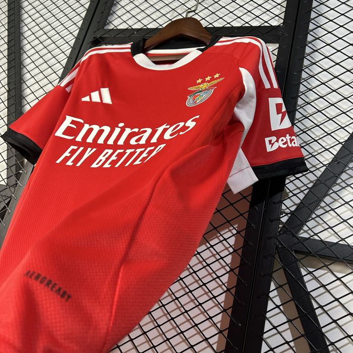 Camisola SL Benfica 2025/2026