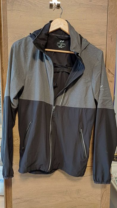 Чоловіча спортивна куртка Pro Touch Dry Plus для бігу