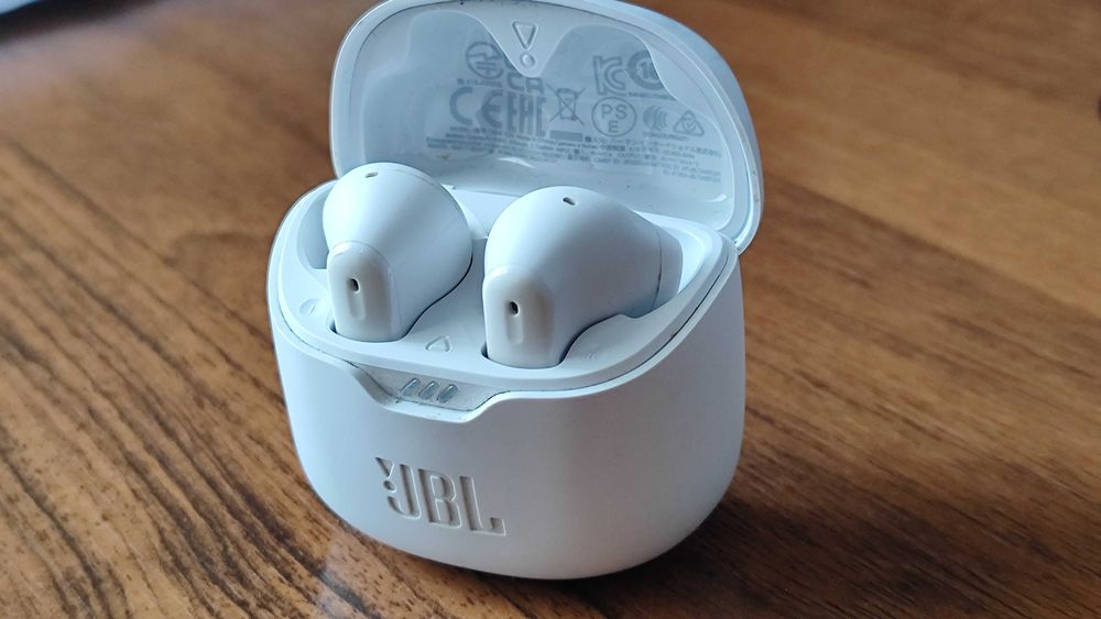 Навушники JBL Tune Flex