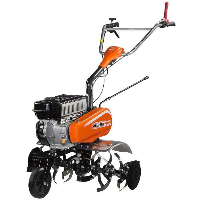 Glebogryzarka MH 198 RK Husqvarna OLEO-MAC RATY 0%0%