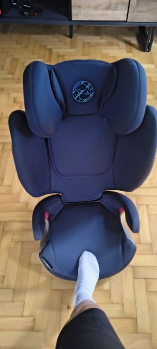 Fotelik samochodowy Cybex