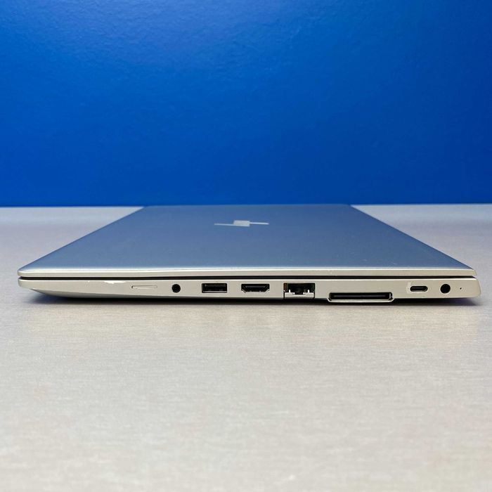 HP EliteBook 840 G6 - 14" FHD (i5-8365U/32GB/1TB SSD)