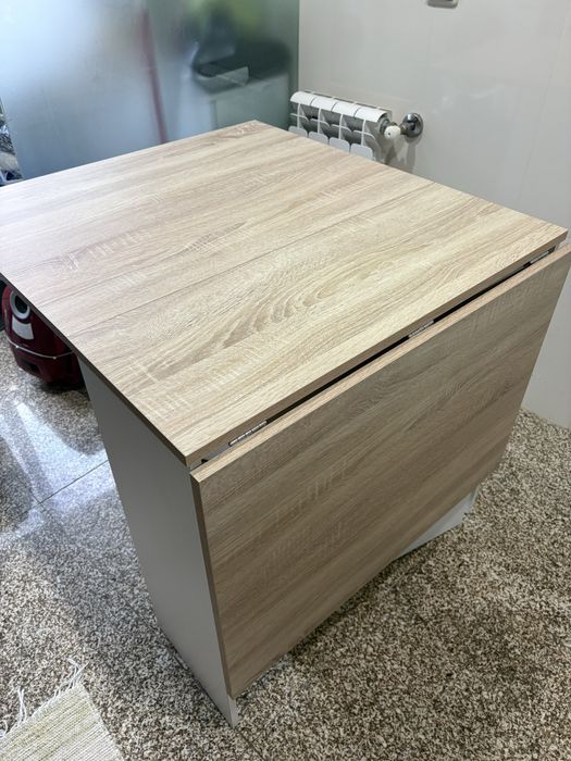 Mesa de cozinha rebatível FLY