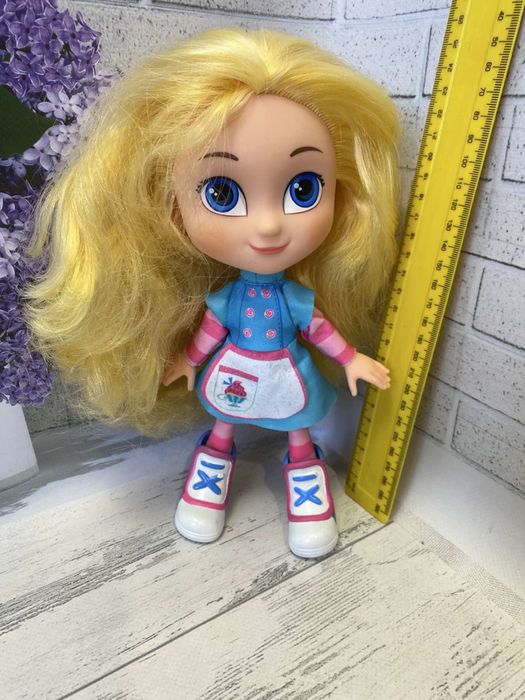 Лялечка Аліса Дісней