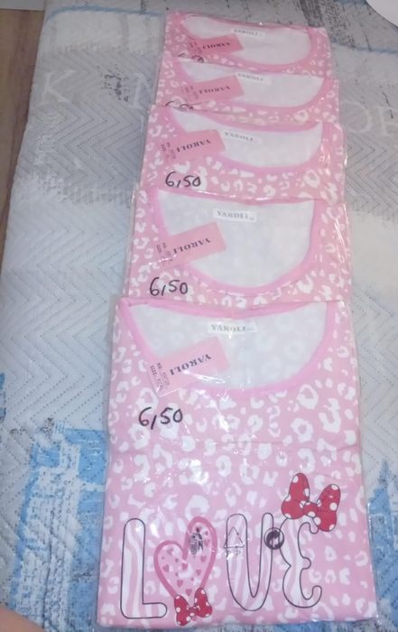 Pijamas de verão