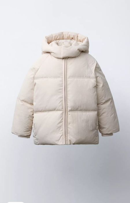 Куртка Zara 5/110 ,3/98, 6/116,4/104