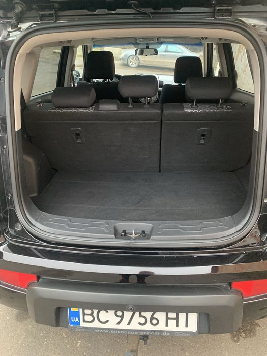 Kia Soul 1.6 CRDi • 2011 рік • Автомат • 255 000 км