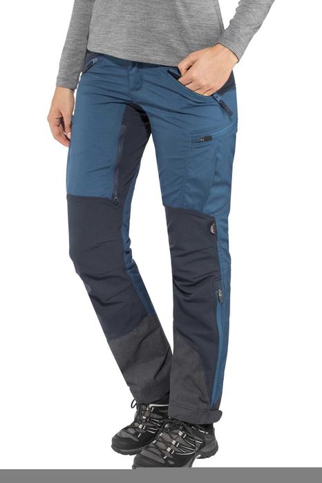 Штани жіночі трекінгові Lundhags Makke Gorpcore, Outdoor