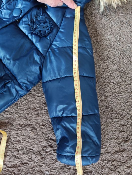 Зимовий комбінезон Monna Lisa 98 розмір