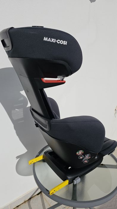 Maxi-Cosi com ISOFIX - Como Nova