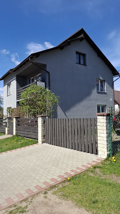Wynajem pokoi u Jadzi Szczawnica/Szlachtowa