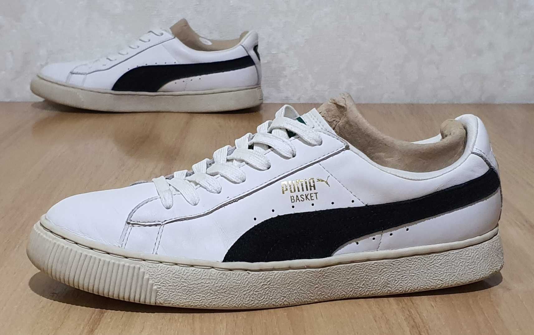 Puma 2025 basket 44