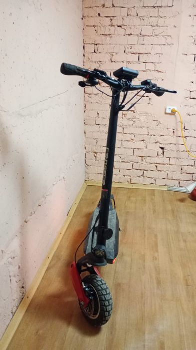 Електро самокат Crosser T8 MAX