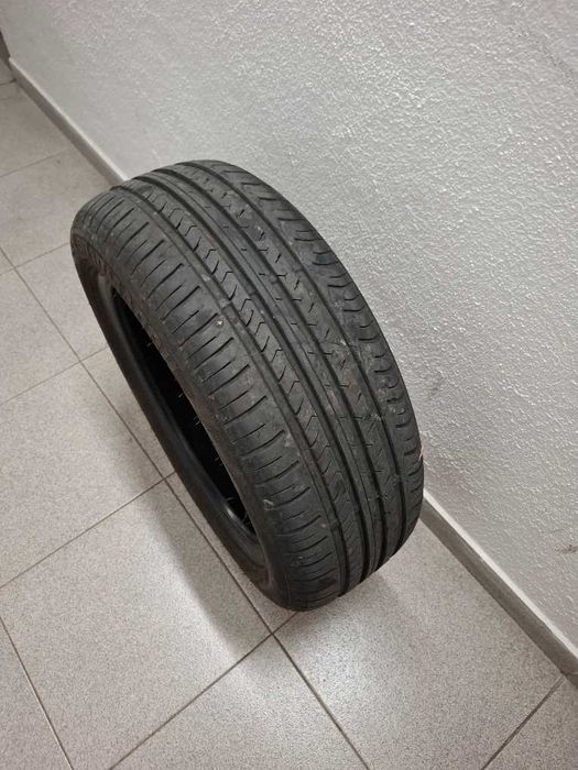 1 Pneu 195 55 R16