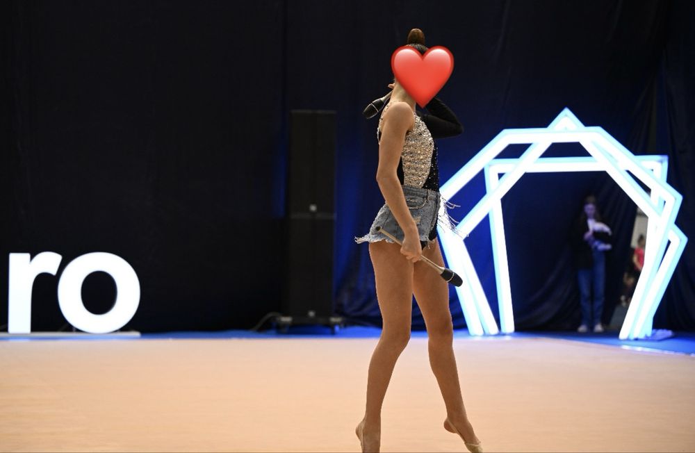 Спортивний одяг
