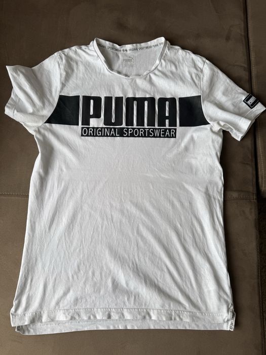 Футболки мужские  б/у в размерах