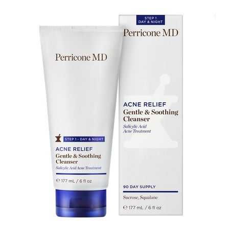 Гель Perricone MD Acne Relief Gentle & Soothing Cleanser 177 ml