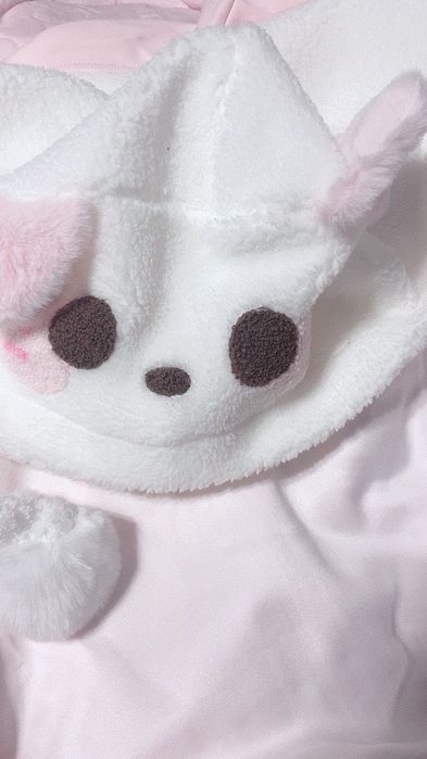 японская кофточка
