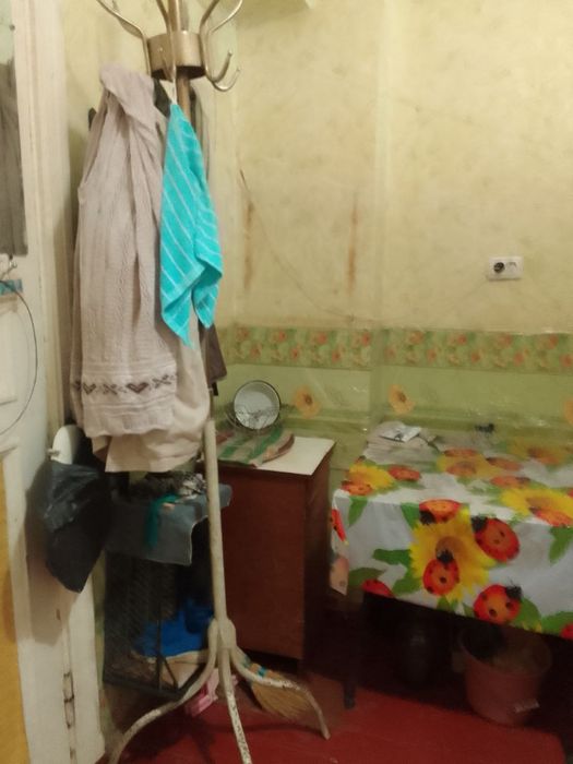 Здам кімнату в гуртожитку