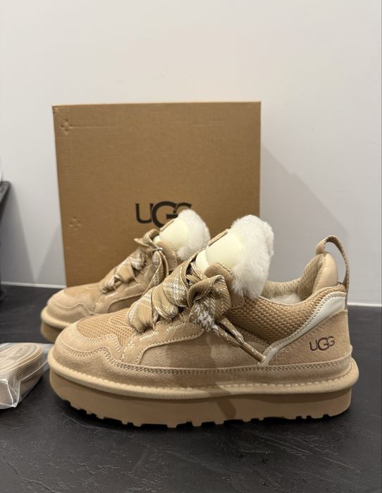 UGG Lowmel 40 ( 26 cm )