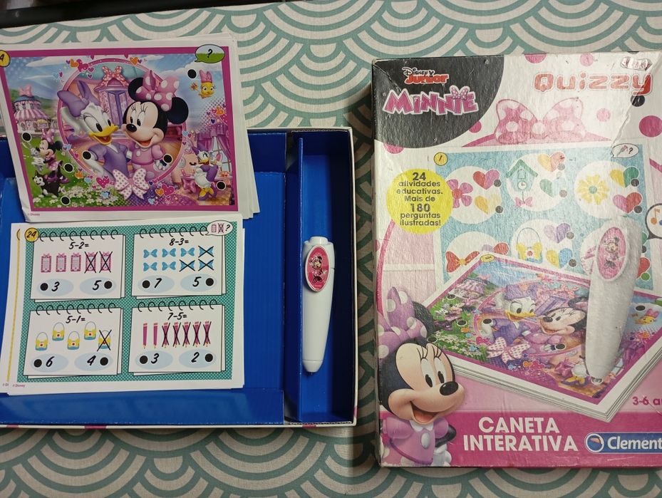 12 jogos didáticos infantis