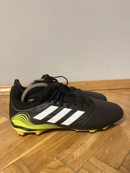 adidas copa sense - Купити футбольне екіпірування - Ціна на OLX.ua