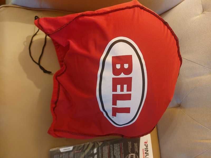 Capacete BELL SRT