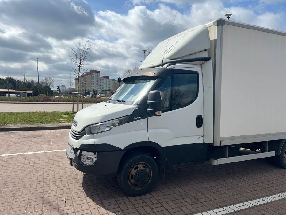 Iveco