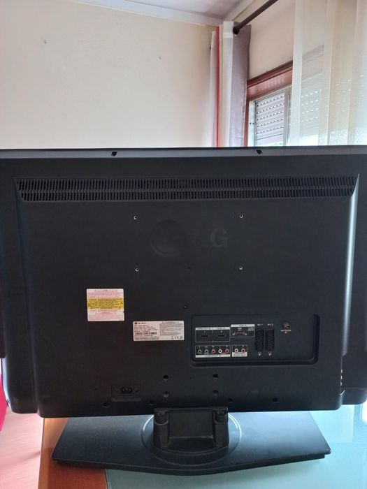 NOVO PREÇO Vendo LCD marca LG 32' 82cm