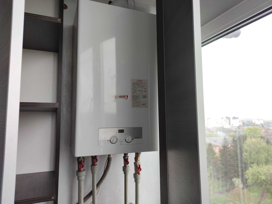 3-rooms apartment apartment by the address st. Magistratskaya (area 86 m²) - Atlanta.ua - photo 6