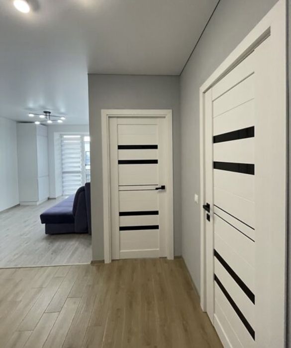 Продаж 1кім квартири, ЖК « West Towers”