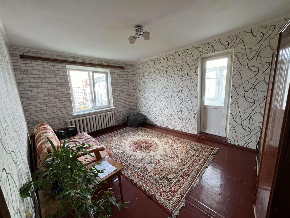 1К. Центр! Філармонія - Булка! Терміново!