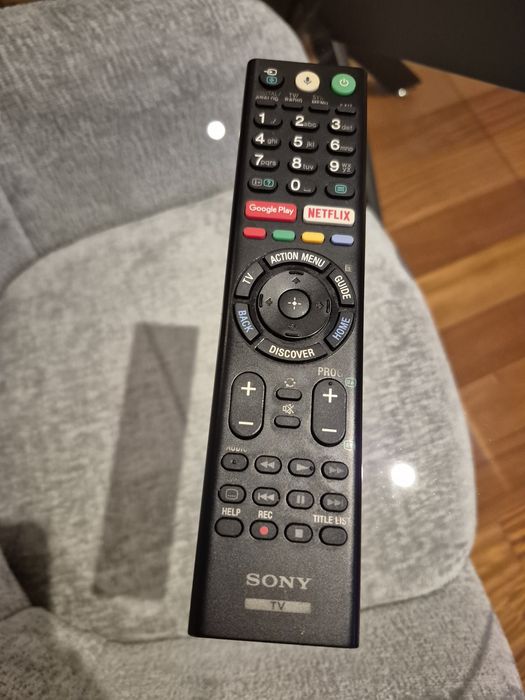Comando original Sony RMF-TX300E