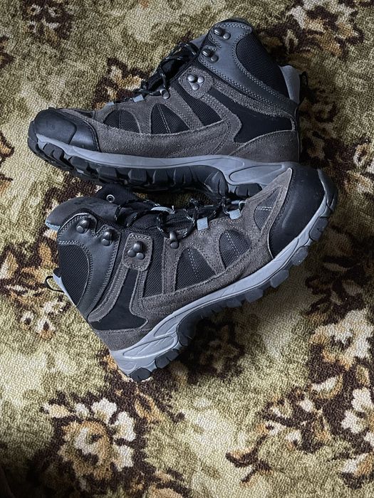 Боти HI-TEC waterproof