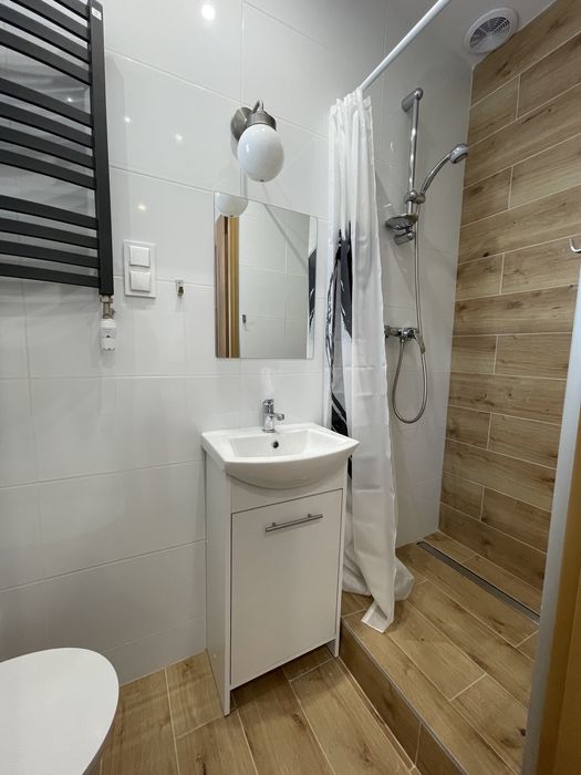 Mieszkanie – Gliwice, Śródmieście - Widok 5