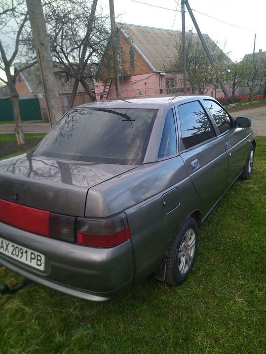 продам авто ВАЗ 2110
